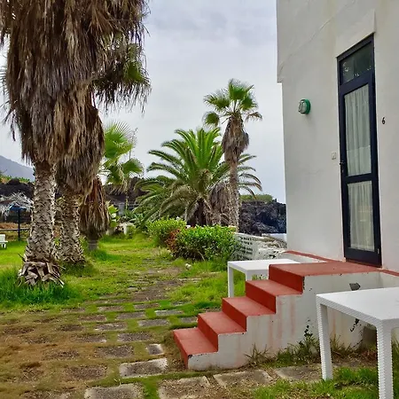 Edificio Bayana アパート Puerto De Naos
